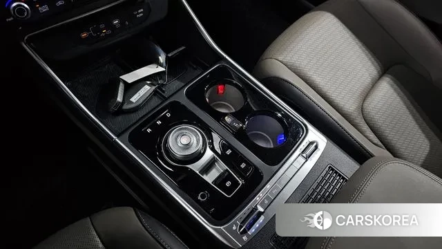 Kia The New Carnival 4th Generation id 3365489 из Кореи 19