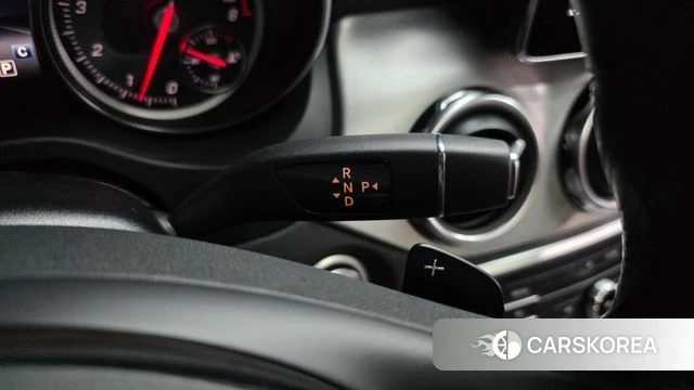 Mercedes-Benz GLA-Class X156 id 4268905 из Кореи 30