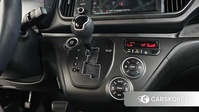 Kia The New Kia Ray id 4421856 из Кореи 30