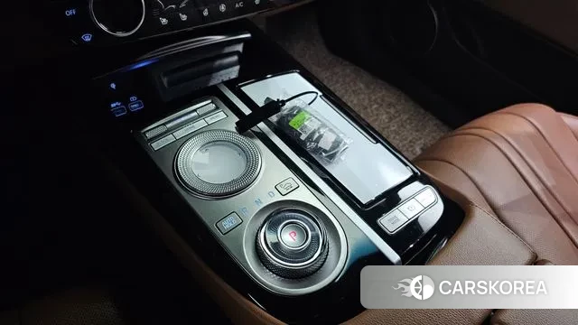 Genesis G80 (RG3) id 3282080 из Кореи 19