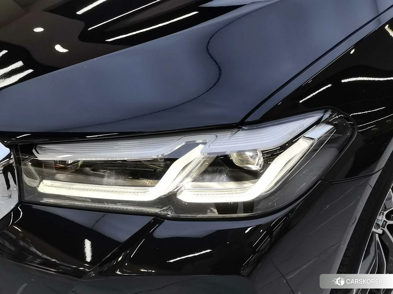 BMW 5 series id 4440539 из Китая 19