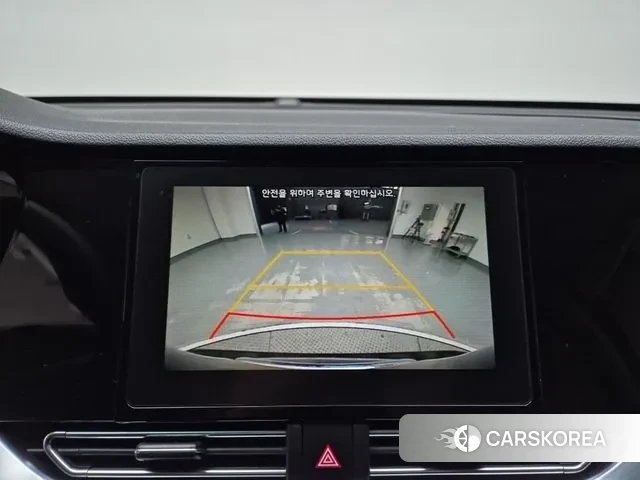 Kia The New Niro id 3504517 из Кореи 17