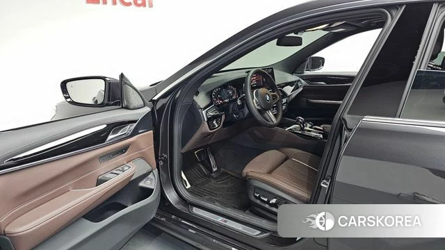BMW 6 Series GT (G32) id 4381770 из Кореи 37