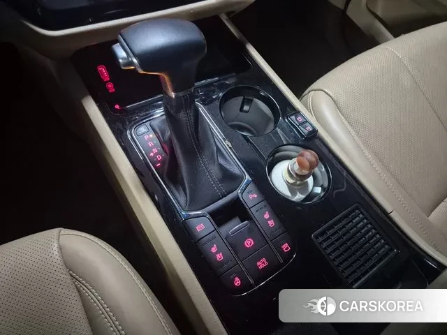 Kia The New Carnival id 3259375 из Кореи 15