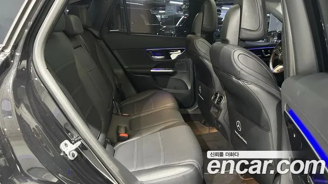 Mercedes-Benz GLC-Class X254 id 2714820 из Кореи 19