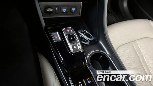 Hyundai Sonata (DN8) id 2686868 из Кореи 19