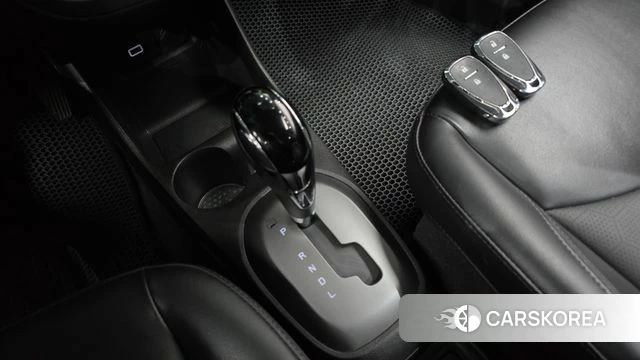 Chevrolet (GM Daewoo) The New Spark id 3955580 из Кореи 19