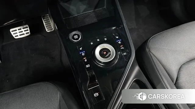 Kia Di Ol Nu Niro id 3508381 из Кореи 19