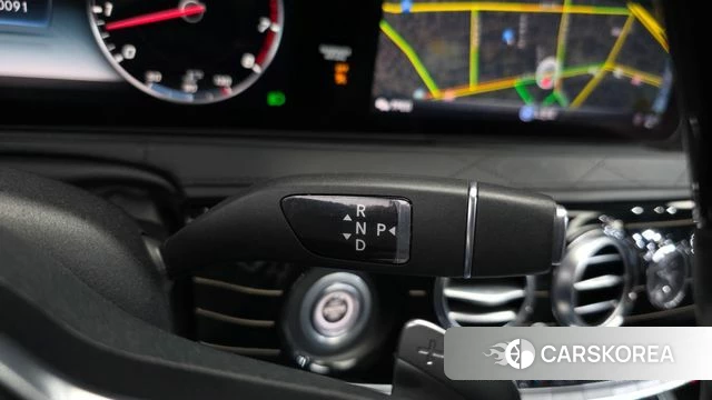 Mercedes-Benz S-Class W222 id 4250615 из Кореи 32