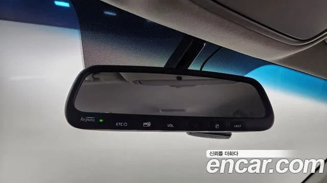 Kia The New K5 2nd generation id 2762299 из Кореи 19