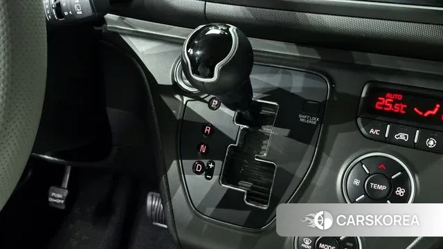 Kia The New Kia Ray id 3442424 из Кореи 19