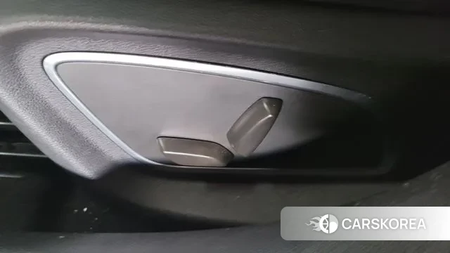 Renault Korea (Samsung) SM6 id 3723341 из Кореи 19