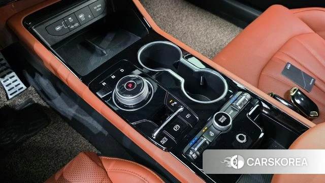 Kia The New K5 Hybrid 3rd generation id 4630085 из Кореи 35