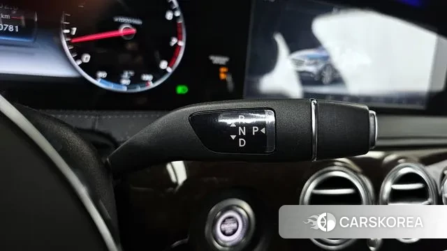 Mercedes-Benz S-Class W222 id 2976723 из Кореи 19