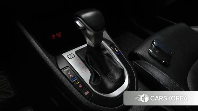 Kia Come New K3 id 4562992 из Кореи 30