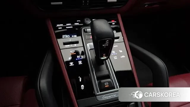 Porsche Cayenne (PO536) id 3468744 из Кореи 19