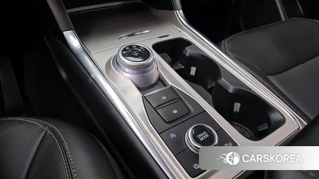 Ford Explorer 6th Generation id 2884940 из Кореи 19