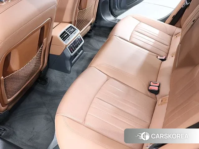 Audi A6 (C8) id 3296451 из Кореи 19