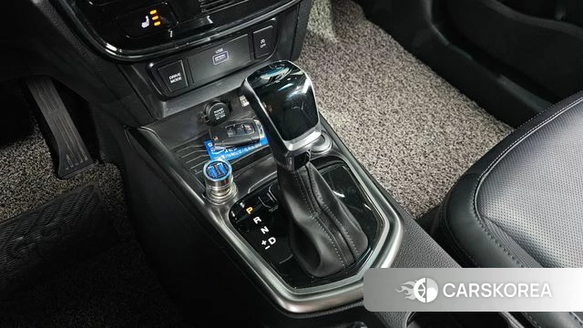 Ssangyong Berry New Tivoli id 3839177 из Кореи 19