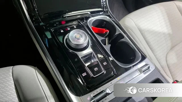 Kia Carnival 4th generation id 3596603 из Кореи 19