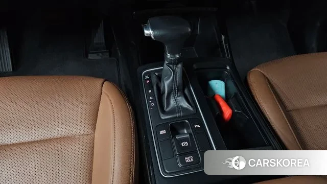 Kia The New Sorento id 3489876 из Кореи 19