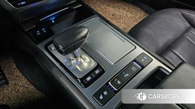 Genesis G80 id 4642818 из Кореи 19