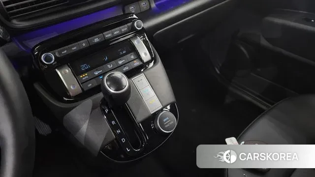 Hyundai Casper id 2890259 из Кореи 19