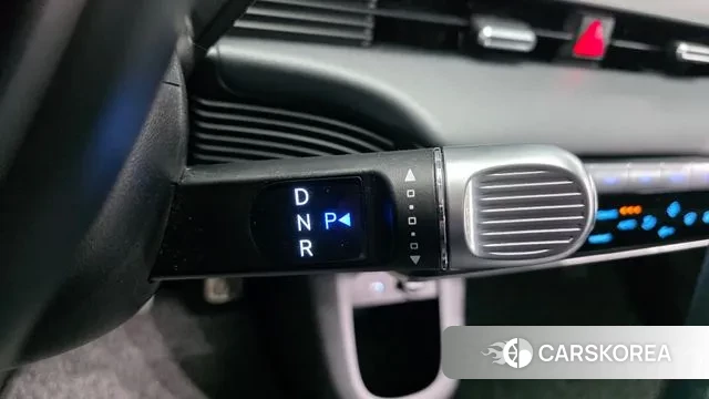 Hyundai Ionic 5 id 3741173 из Кореи 19