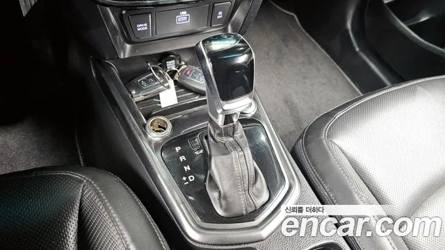 Ssangyong Berry New Tivoli id 2754617 из Кореи 19