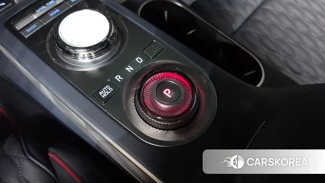 Genesis GV70 id 3462485 из Кореи 19