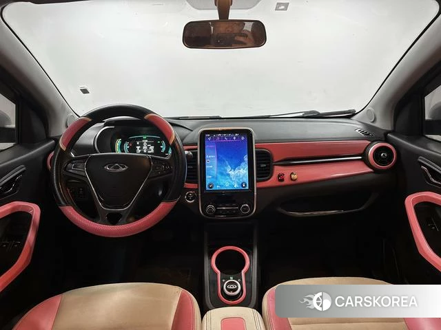Chery QQ Little ant id 4213831 из Китая 19