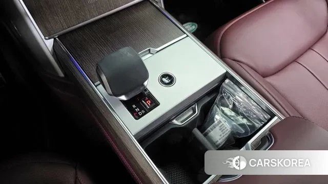 Land Rover Range Rover 5th Generation id 3554719 из Кореи 19