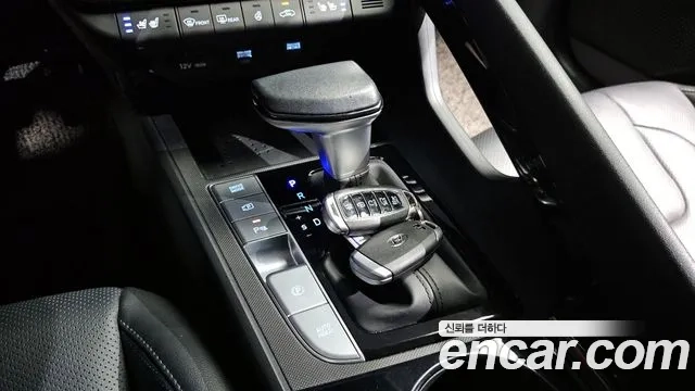 Hyundai Avante (CN7) id 2868134 из Кореи 19