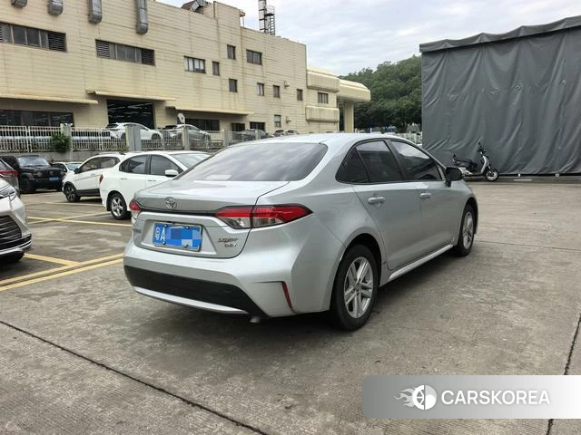 Toyota Lei Ling id 4276544 из Китая 18
