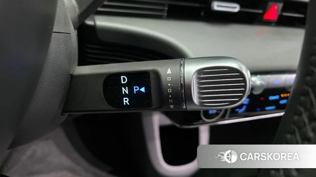 Hyundai Ionic 5 id 4309775 из Кореи 34