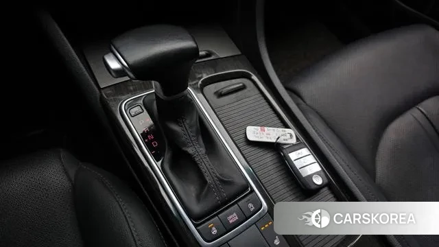 Kia The New K5 2nd generation id 3220924 из Кореи 19