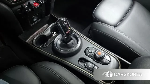 Mini Cooper Countryman id 3479192 из Кореи 19