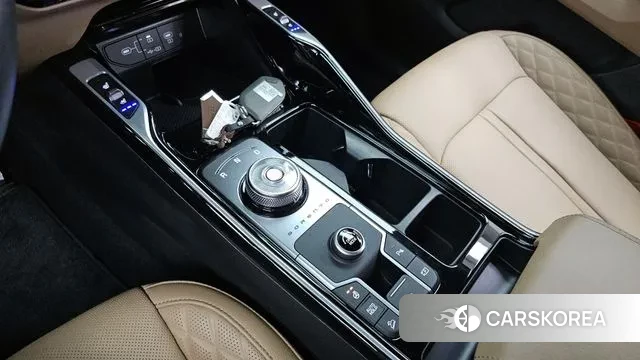 Kia The New Sorento 4th Generation id 3179999 из Кореи 19