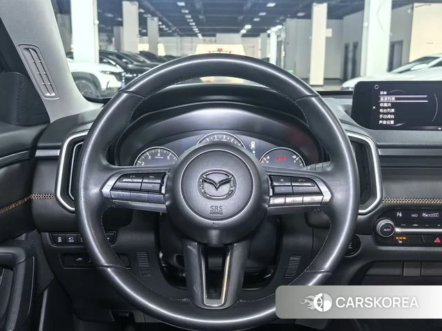 Mazda CX-50 line also id 4301438 из Китая 25