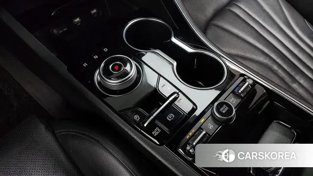 Kia K5 3rd generation id 3568036 из Кореи 19