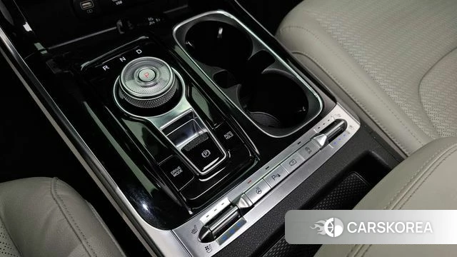 Kia Carnival 4th generation id 3897392 из Кореи 19