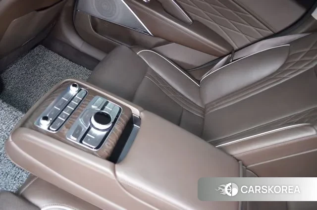 Kia More K9 id 3687694 из Кореи 19