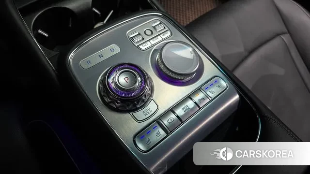 Genesis G90 (RS4) id 3411031 из Кореи 19