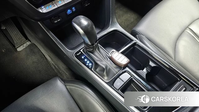 Hyundai Sonata New Rise id 3861620 из Кореи 19