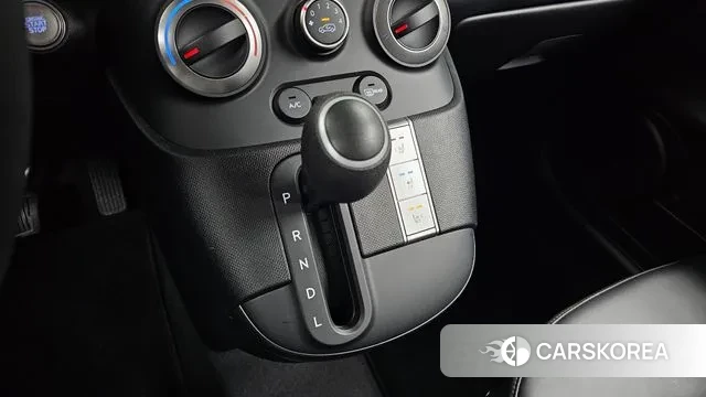 Hyundai Casper id 3410310 из Кореи 19