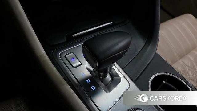 Genesis G70 id 4318192 из Кореи 19