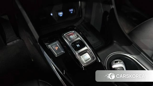 Hyundai Sonata (DN8) id 4745734 из Кореи 19