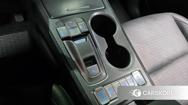 Hyundai Kona Electric id 4203640 из Кореи 34