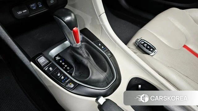 Hyundai Veloster (JS) id 3853051 из Кореи 19