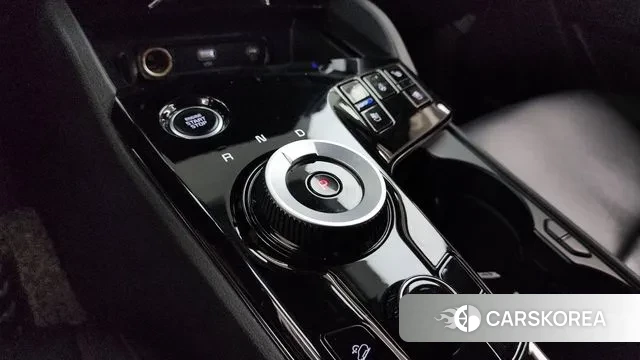 Kia Sportage 5th Generation Hybrid id 2984414 из Кореи 19